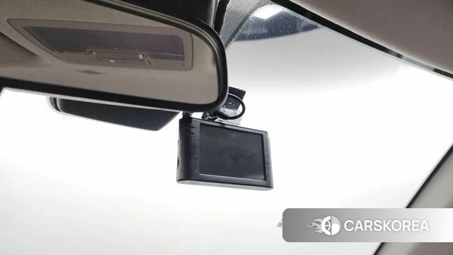 Hyundai Venue id 4458296 из Кореи 8