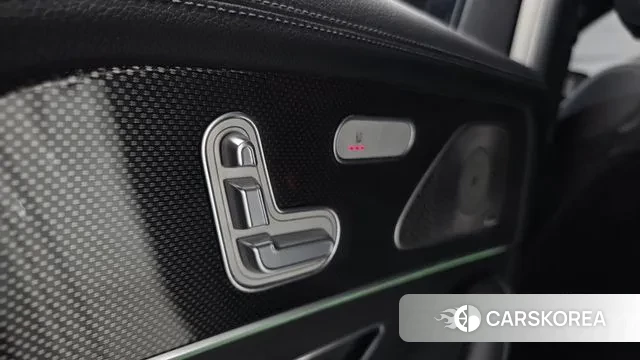 Mercedes-Benz GLE-Class W167 id 3426500 из Кореи 8