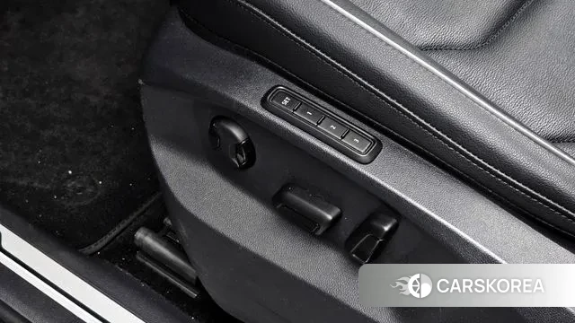 Volkswagen Tiguan second Generation id 3473926 из Кореи 8