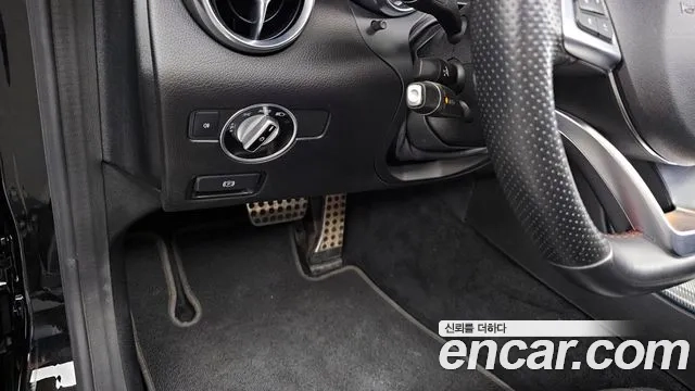 Mercedes-Benz SLC-Class R172 id 2908218 из Кореи 8