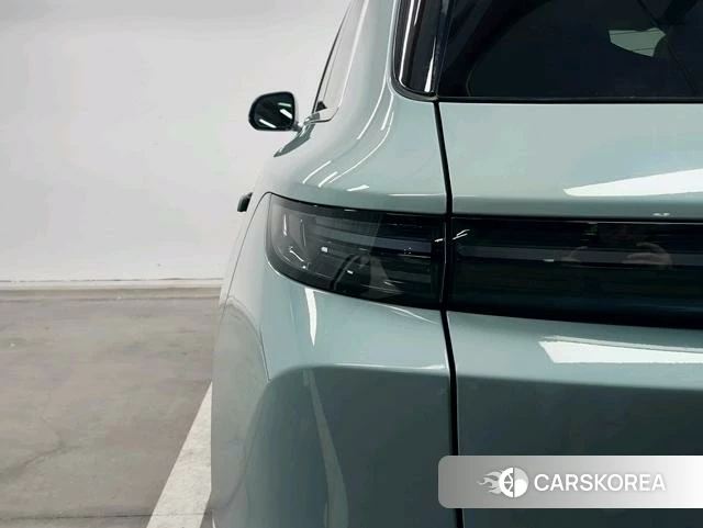 Ideal car Ideal L6 id 4209711 из Китая 8