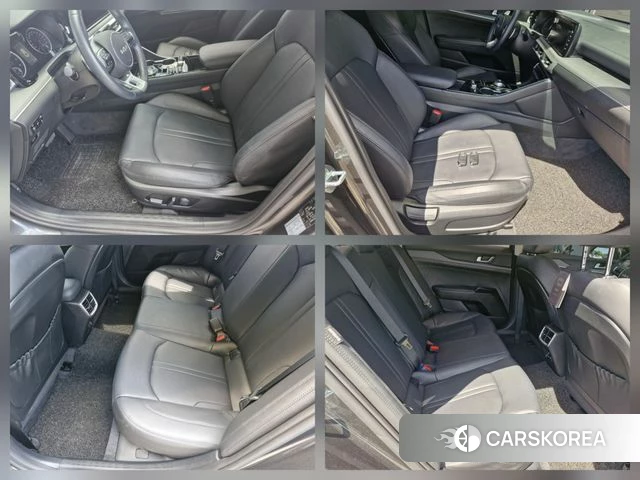 Kia K5 3rd generation id 4772525 из Кореи 8