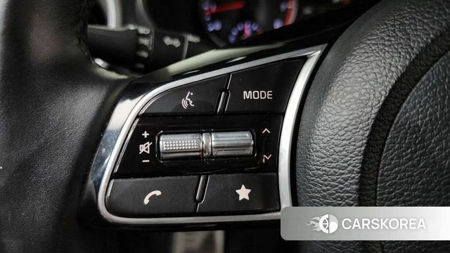 Kia The New K3 2nd generation id 4904972 из Кореи 8