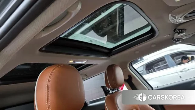 Mini Cooper S Clubman id 3615535 из Кореи 8