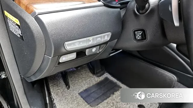 Kia More K9 id 3150069 из Кореи 8