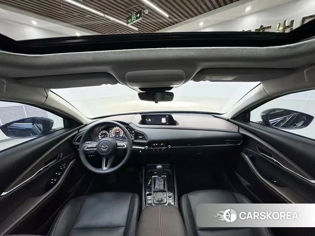 Mazda CX-30 id 4259056 из Китая 8