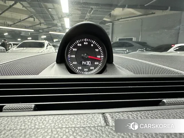 Porsche Panamera (971) id 3553021 из Кореи 8