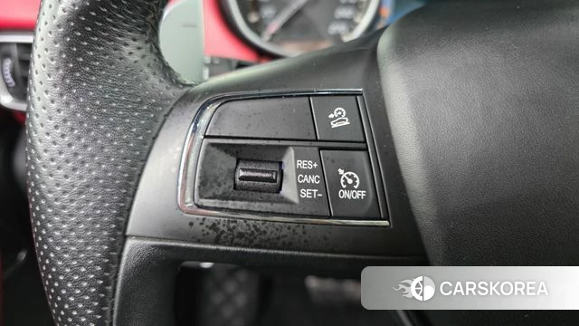 Maserati Levante id 4642591 из Кореи 8