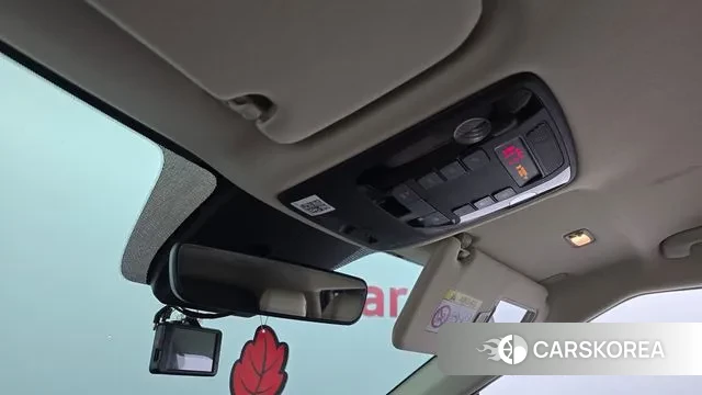 Kia Carnival 4th generation id 3703005 из Кореи 8