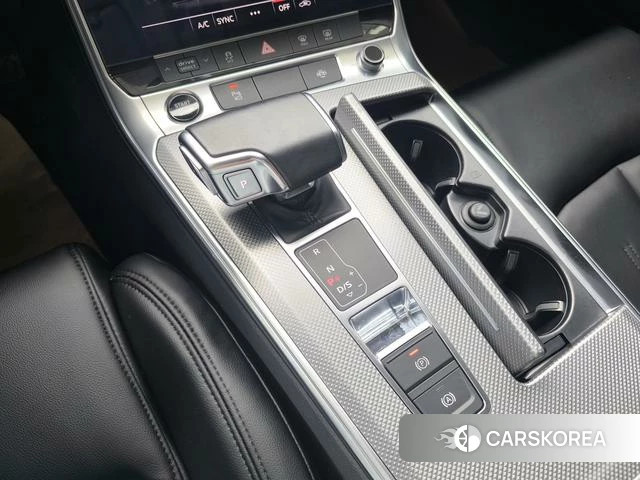 Audi A6L id 4273433 из Китая 8