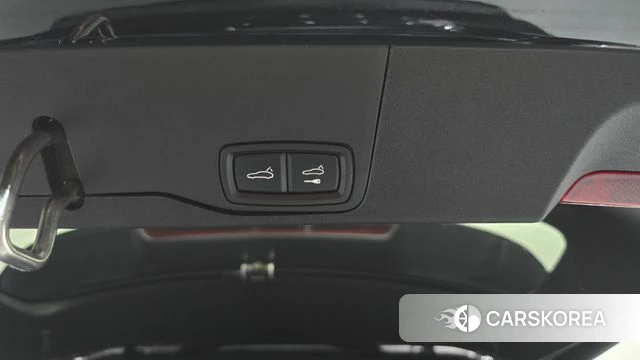 Porsche Taycan id 4428470 из Кореи 8