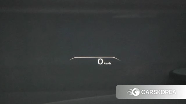 Genesis G80 (RG3) id 3878915 из Кореи 8