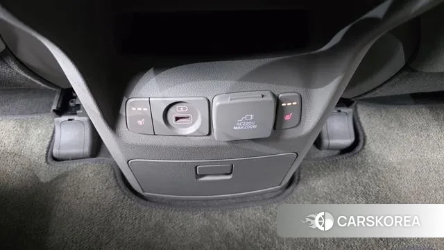 Kia The New Carnival id 3380658 из Кореи 8