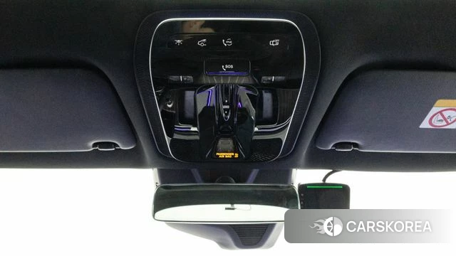 Mercedes-Benz E-Class W214 id 3914091 из Кореи 8