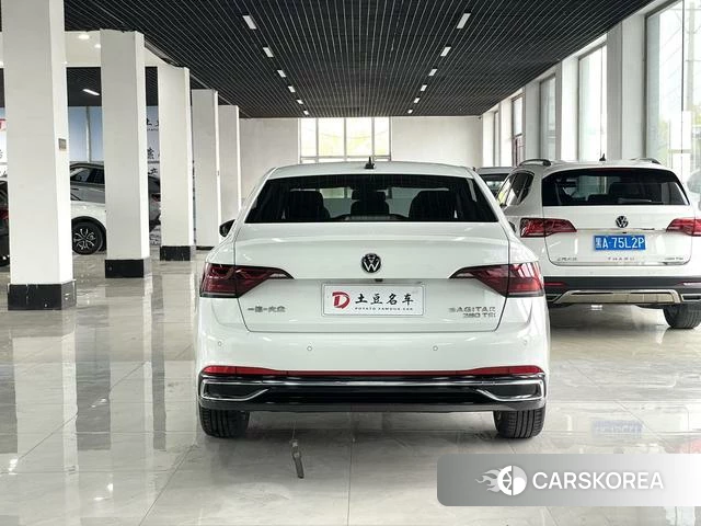 Volkswagen Sagitar id 4334894 из Китая 8