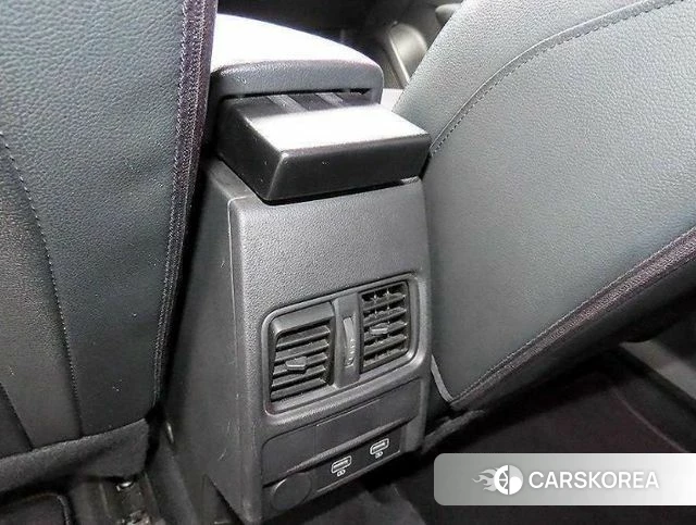 Renault Korea (Samsung) XM3 id 4434856 из Кореи 8