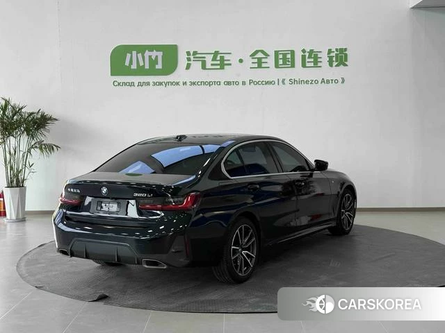 BMW 3 series id 4348448 из Китая 8