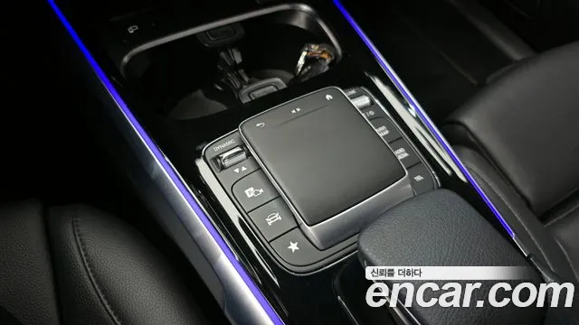 Mercedes-Benz GLB-Class X247 id 2783589 из Кореи 8