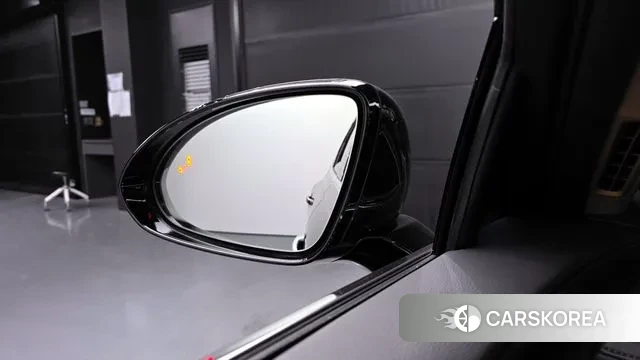 Genesis G80 (RG3) id 3702899 из Кореи 8