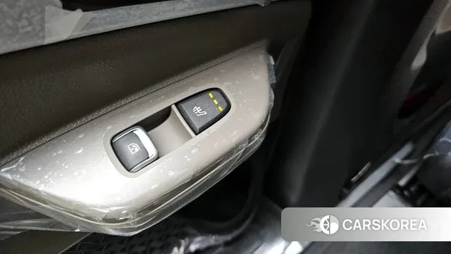 Kia The New Carnival 4th Generation id 3431482 из Кореи 8