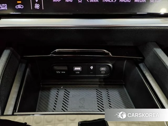 Kia Sportage 5th Generation Hybrid id 4834990 из Кореи 8