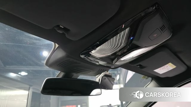 BMW X4 (G02) id 4898734 из Кореи 8