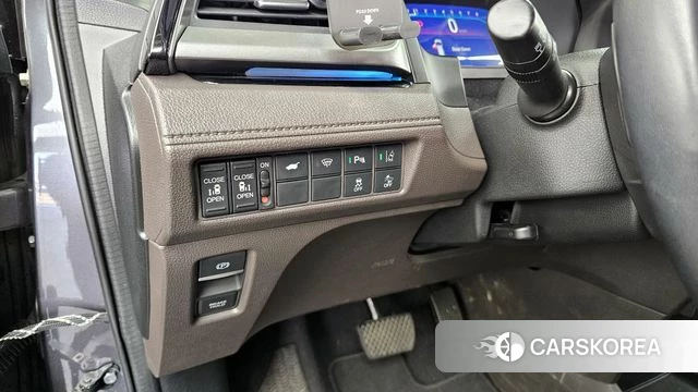 Honda Odyssey id 3801713 из Кореи 8