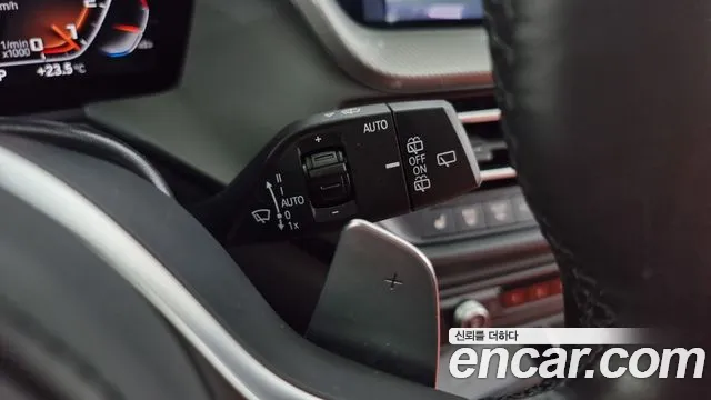 BMW 1 Series (F40) id 2715530 из Кореи 8