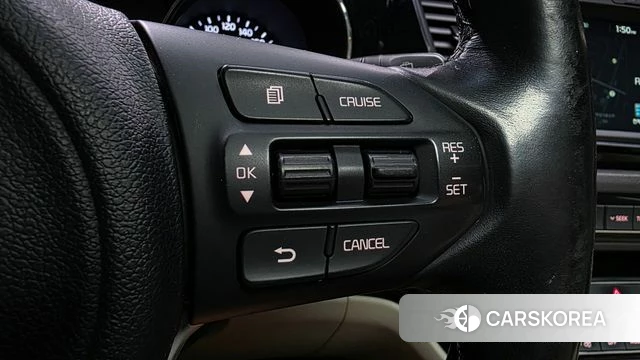 Kia All New Carnival id 4658498 из Кореи 8