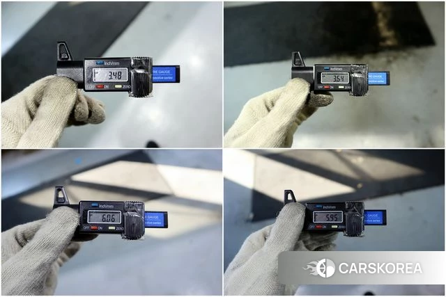 Genesis G80 (RG3) id 3842741 из Кореи 8