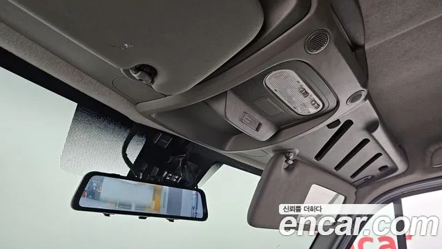 Renault Korea (Samsung) Master id 2245645 из Кореи 8