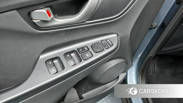 Hyundai Kona id 3867353 из Кореи 8