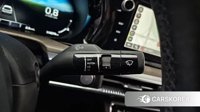 Kia K5 3rd generation id 3591547 из Кореи 8