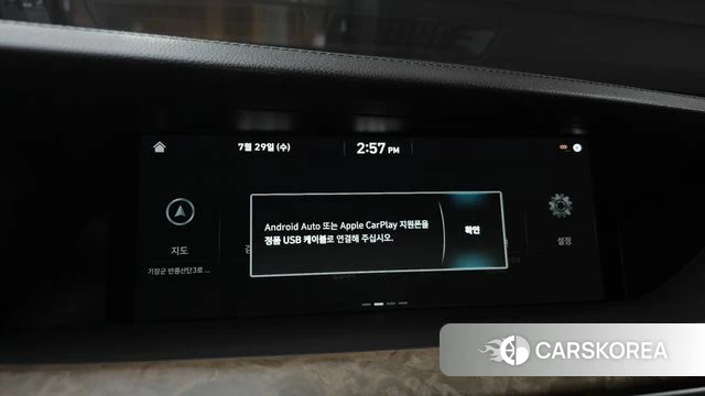 Genesis G90 id 4647368 из Кореи 8