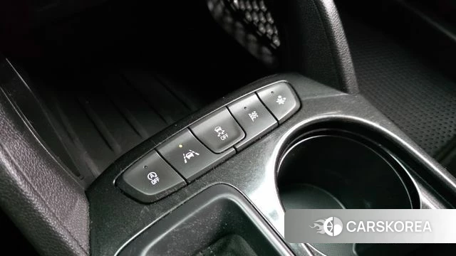 Chevrolet (GM Daewoo) Trailblazer id 4581349 из Кореи 8