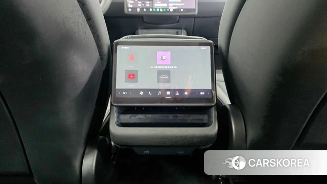 Tesla Model Y id 4427162 из Кореи 8