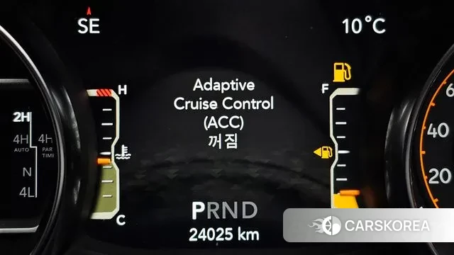 Jeep Wrangler (JL) id 3581566 из Кореи 8