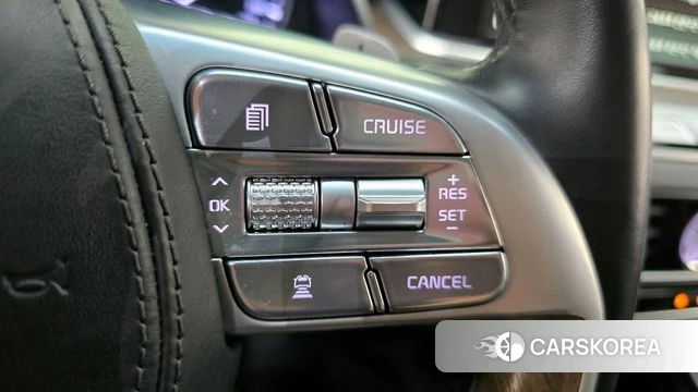 Kia More K9 id 4362917 из Кореи 8