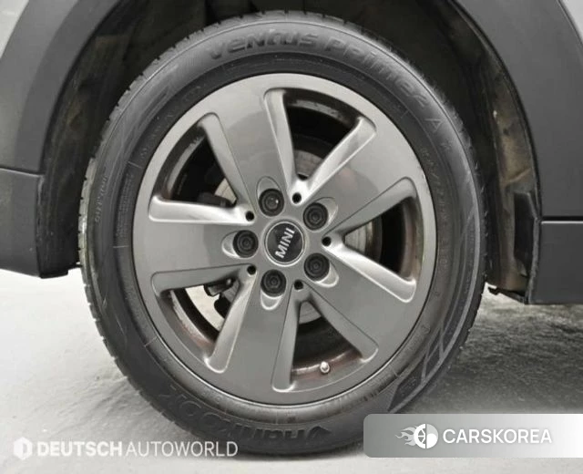 Mini Cooper id 4905752 из Кореи 8