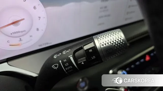 Genesis GV80 id 3415327 из Кореи 8