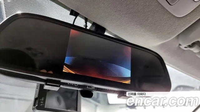 Hyundai The New Grand Starex id 2886963 из Кореи 8