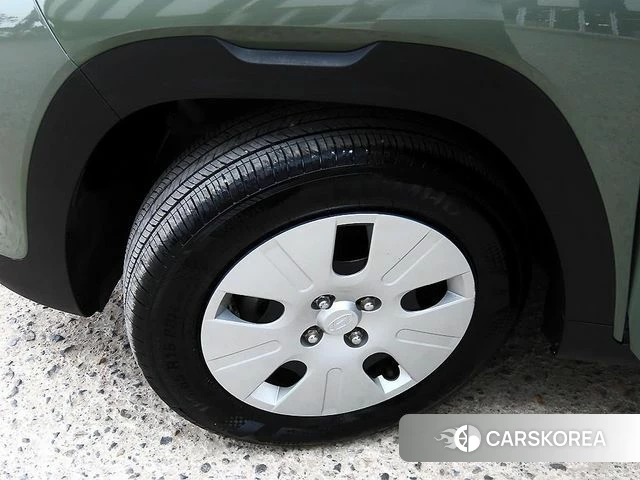 Hyundai The New Casper id 3889185 из Кореи 8