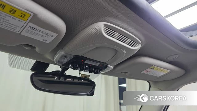 Mini Cooper D id 3880243 из Кореи 8