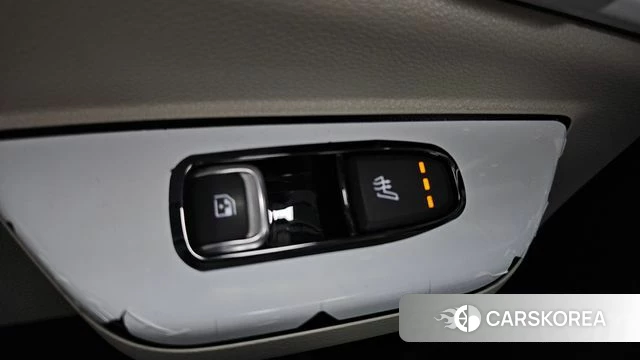 Kia Carnival 4th generation id 4488733 из Кореи 8