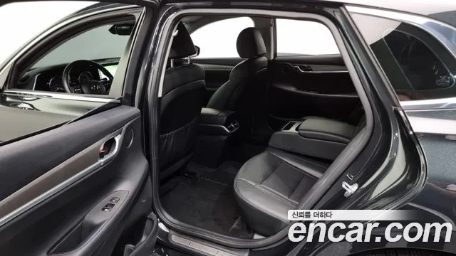 Hyundai The New Grandeur IG id 2864123 из Кореи 8