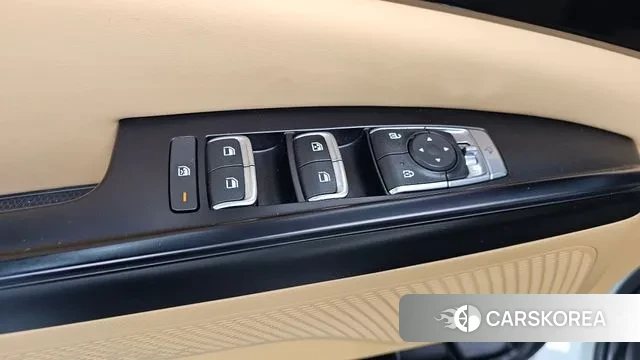 Kia Carnival 4th generation id 3614809 из Кореи 8