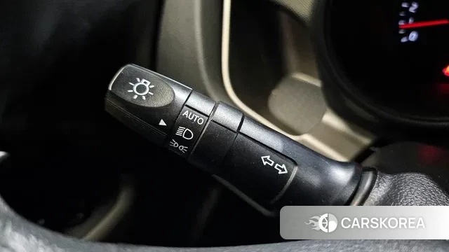 Kia The New Ray id 2975309 из Кореи 8