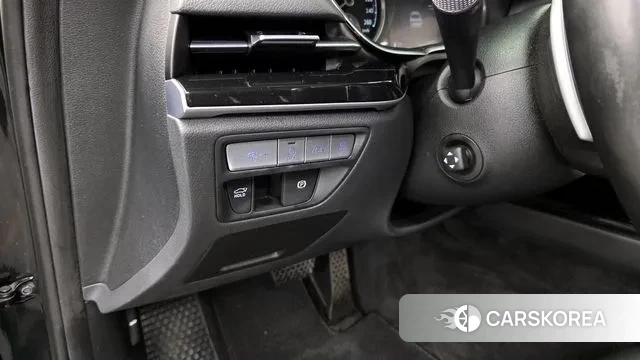 Genesis G80 (RG3) id 2961159 из Кореи 8