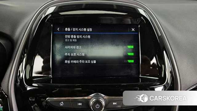 Chevrolet (GM Daewoo) The New Spark id 3894063 из Кореи 8