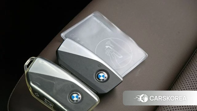 BMW 2 Series Active Tourer (U06) id 4266487 из Кореи 8